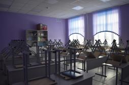 Кабинет №406 история и обществознание