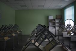 Кабинет №303 русский язык и литература