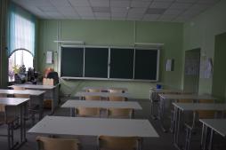 Кабинет №304 русский язык и литература