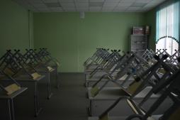 Кабинет №309 математика