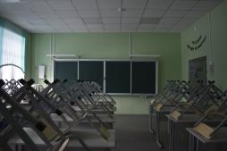 Кабинет №303 русский язык и литература