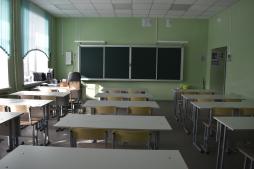 Кабинет №305 русский язык и литература