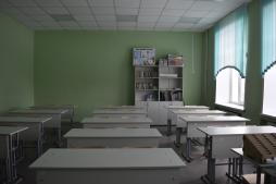 Кабинет №305 русский язык и литература