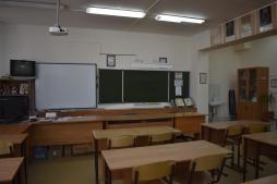 Кабинет №502 труды