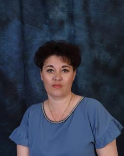 Базарова Наталья Леонидовна