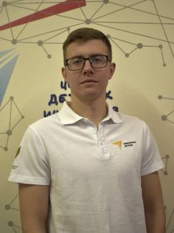 Шилинговский Денис Евгеньевич